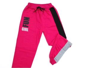 Calça juv moletom
