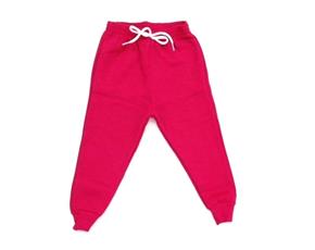 Calça fem moletom