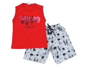 Conjunto inf regata