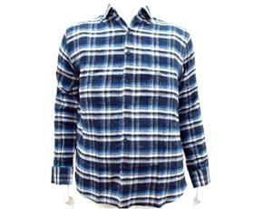 Camisa ad manga longa 3/4