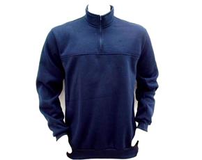 Blusa ad moletom