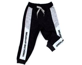 Calça masc moletom
