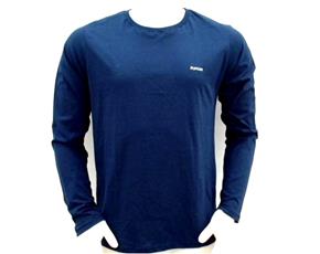 Camiseta ad manga longa