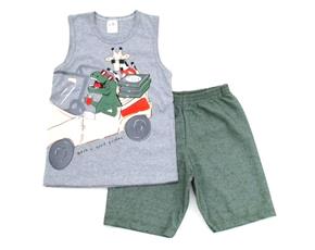 Conjunto inf regata