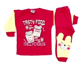 Conjunto fem moletom