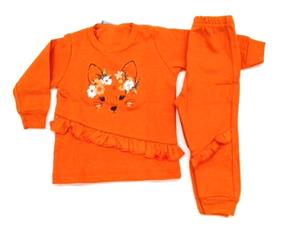 Conjunto fem moletom