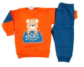 Conjunto masc moletom