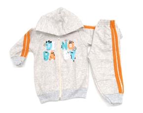 Conjunto masc moletom