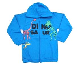 Jaqueta infantil