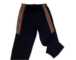 Calça inf moletom