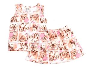 Conjunto inf regata