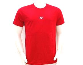 Camiseta ad manga curta