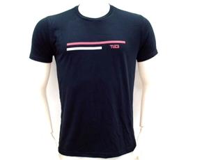 Camiseta ad manga curta