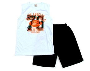 Conjunto juv regata