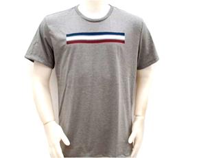 Camiseta ad manga curta