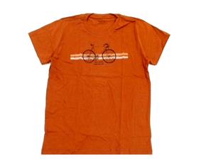Camiseta juv manga curta