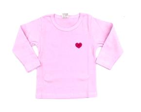 Blusa fem manga longa
