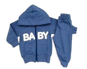 Conjunto masc moletom