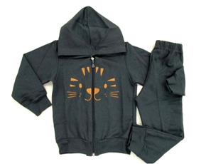 Conjunto masc moletom