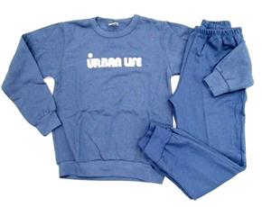 Conjunto inf moletom