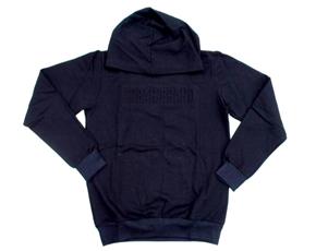 Blusa juv moletom