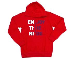 Blusa juv moletom