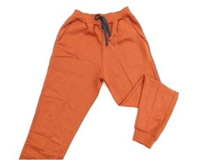 Calça juv moletom