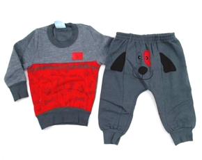 Conjunto masc moletom