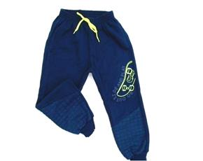Calça inf moletom