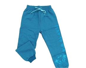 Calça inf moletom