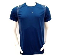 Camiseta ad manga curta