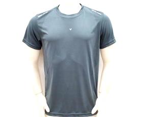 Camiseta ad manga curta