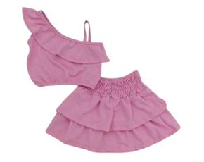Conjunto inf regata