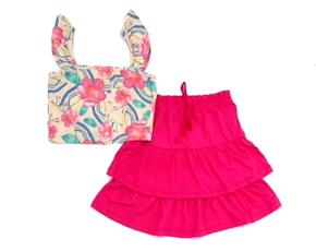 Conjunto juv regata