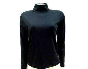 Blusa ad manga longa e 3/4
