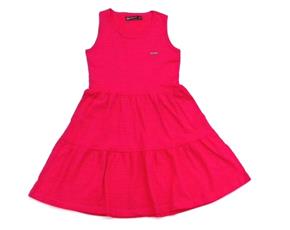 Vestido juv regata