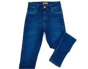 Calça ad jeans/sarja