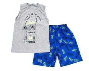 Conjunto inf regata