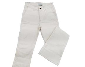 Calça ad jeans/sarja