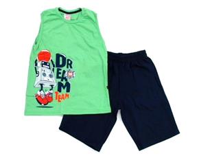 Conjunto inf regata