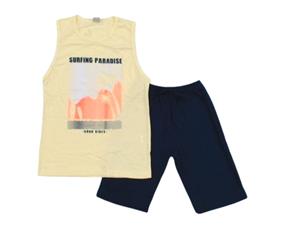 Conjunto juv regata
