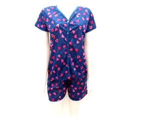 Pijama/camisola adulto fem