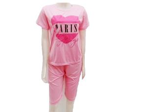 Pijama/camisola adulto fem