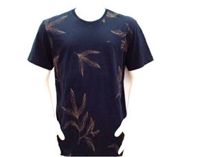 Camiseta ad manga curta