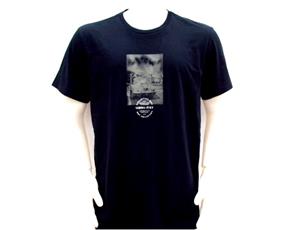 Camiseta ad manga curta