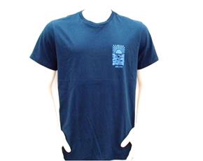 Camiseta ad manga curta