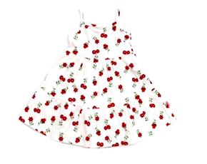 Vestido regata