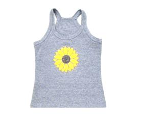 Blusa Visualradical Inf Alça Cotton