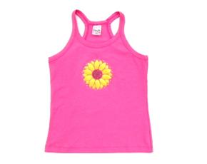 Blusa juv regata