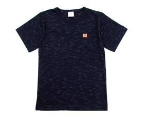 Camiseta juv manga curta